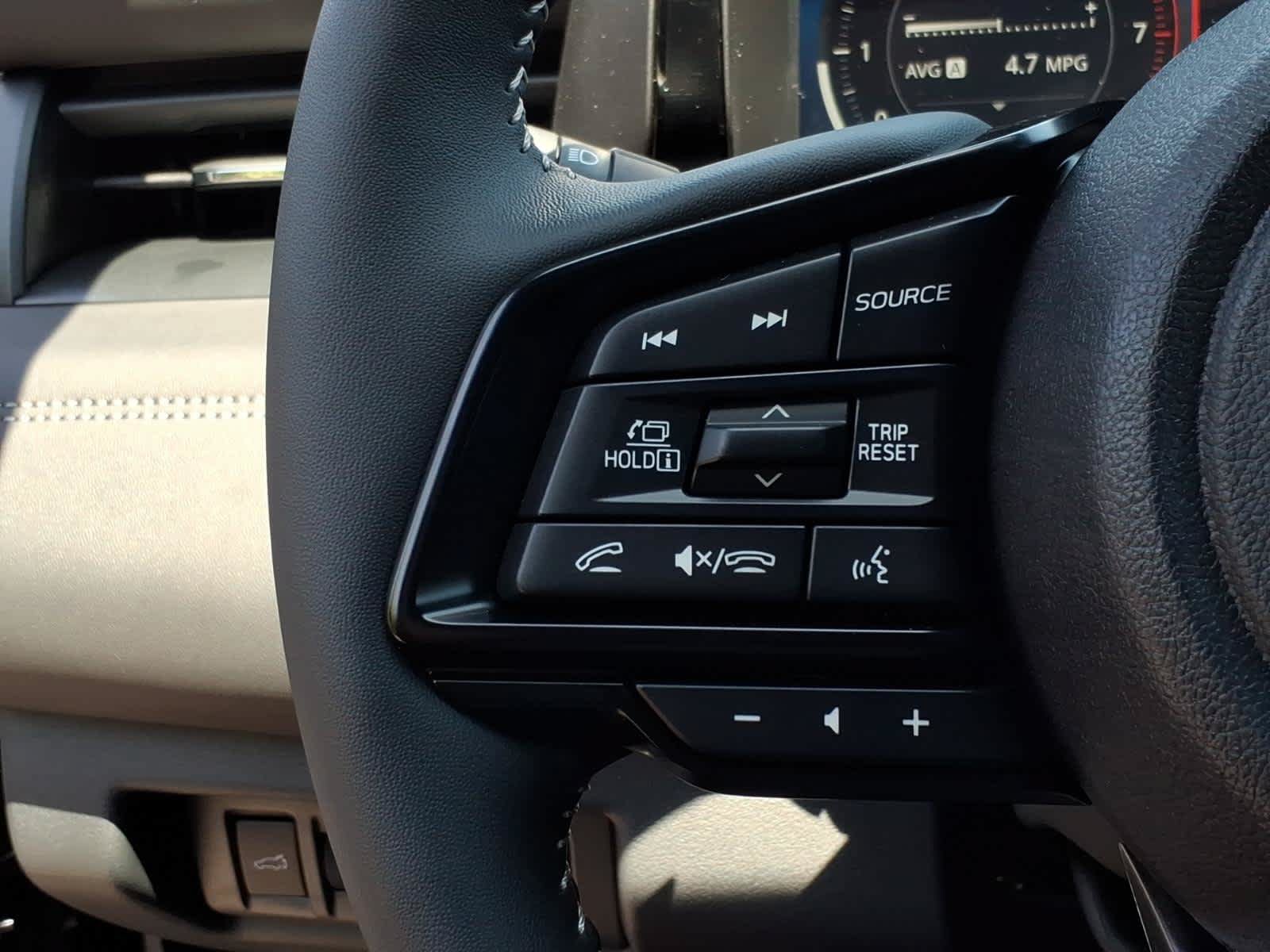 New 2026 Subaru Outback Touring XT AWD/4WD image 39
