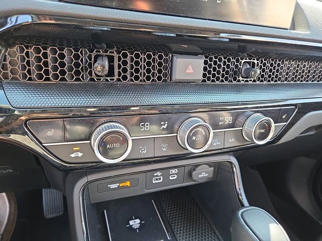 Used 2023 Honda CR-V EX-L image 17