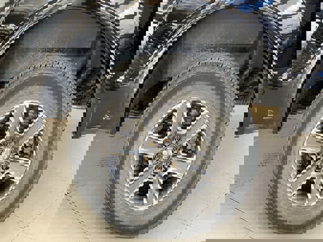 Used 2016 Ford F150 King Ranch w/ Equipment Group 601A Luxury image 13