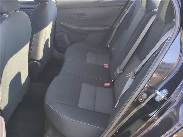 Used 2024 Nissan Sentra SV FWD image 17