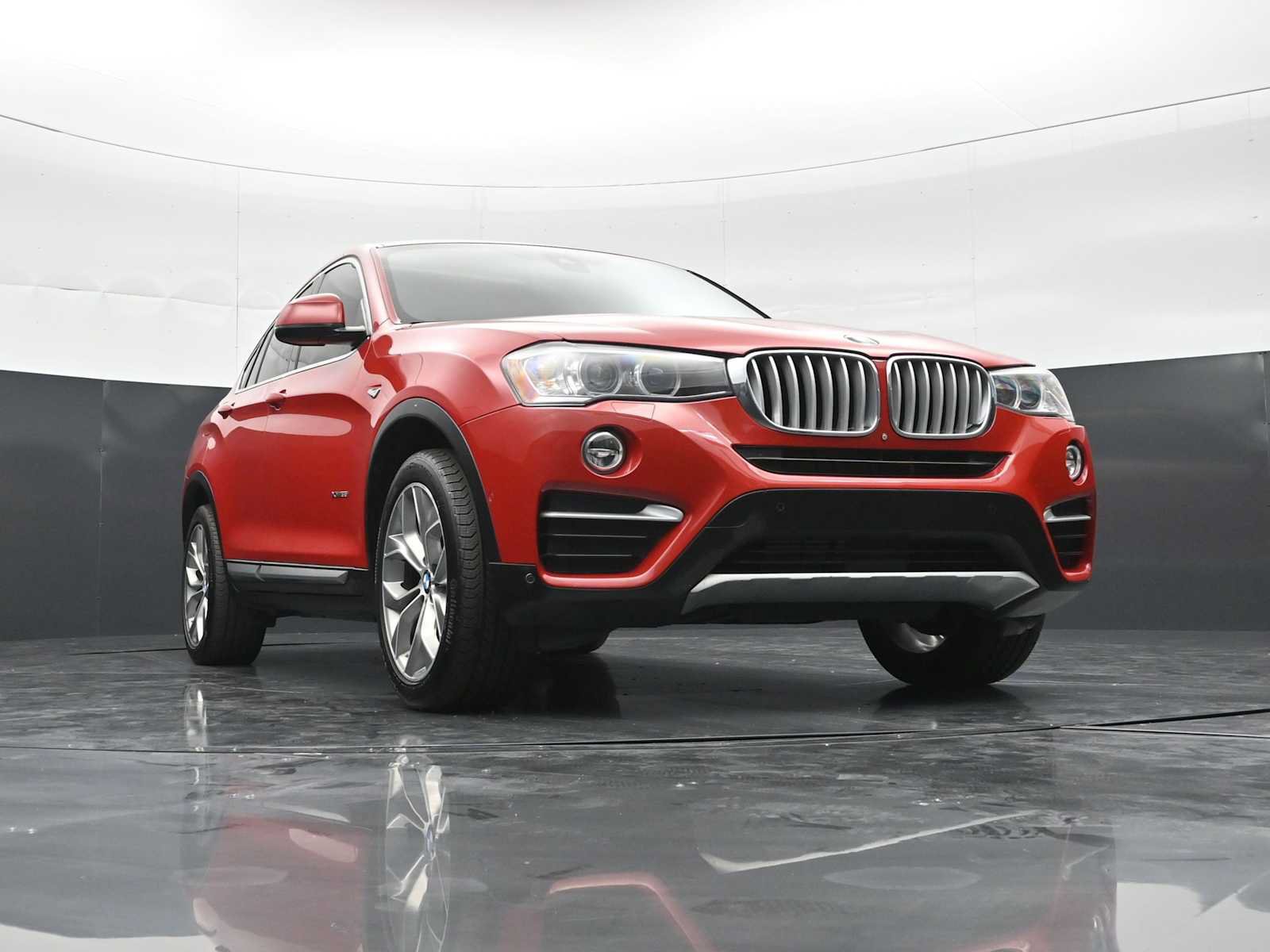 Used 2016 BMW X4 xDrive35i AWD/4WD image 28
