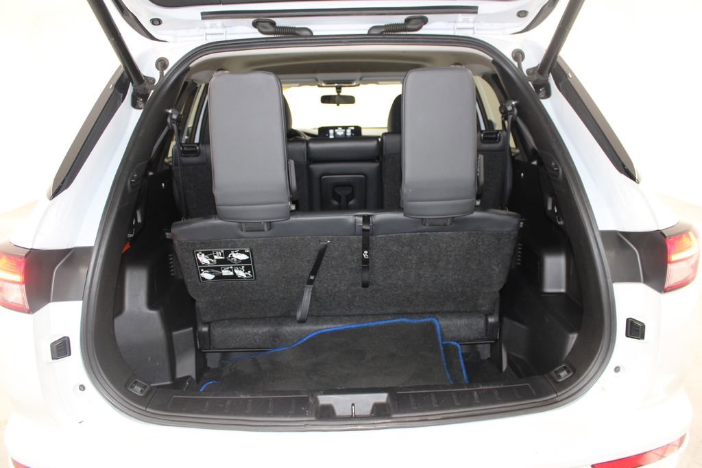 Used 2024 Mitsubishi Outlander 4WD Plug-In Hybrid image 16