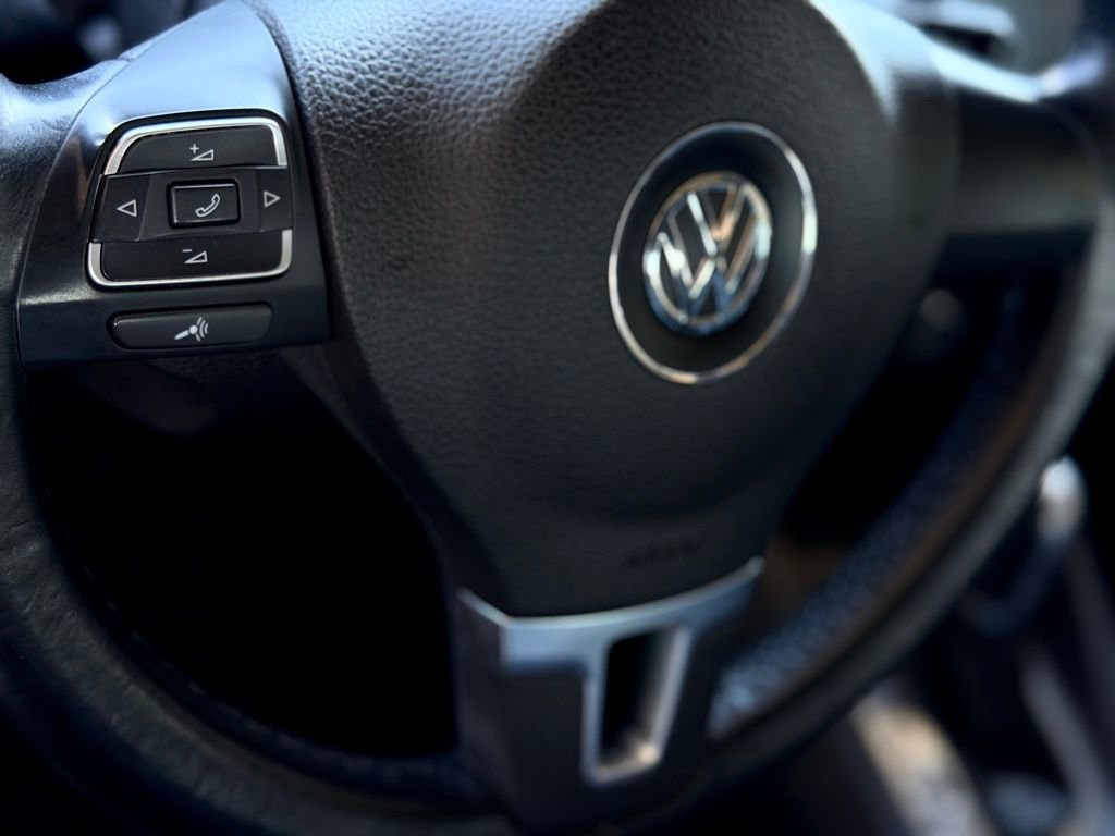 Used 2013 Volkswagen Jetta TDI FWD image 37