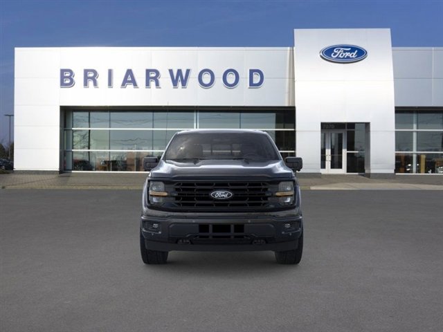 New 2025 Ford F150 XLT image 6