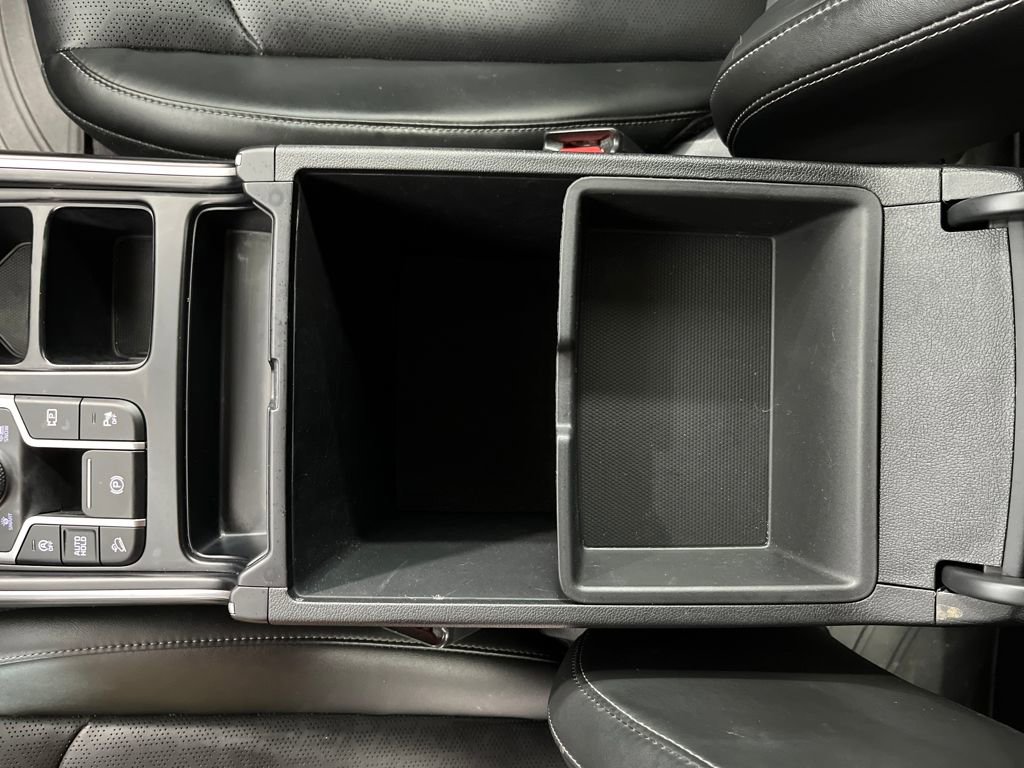 Used 2021 Kia Sorento EX image 25