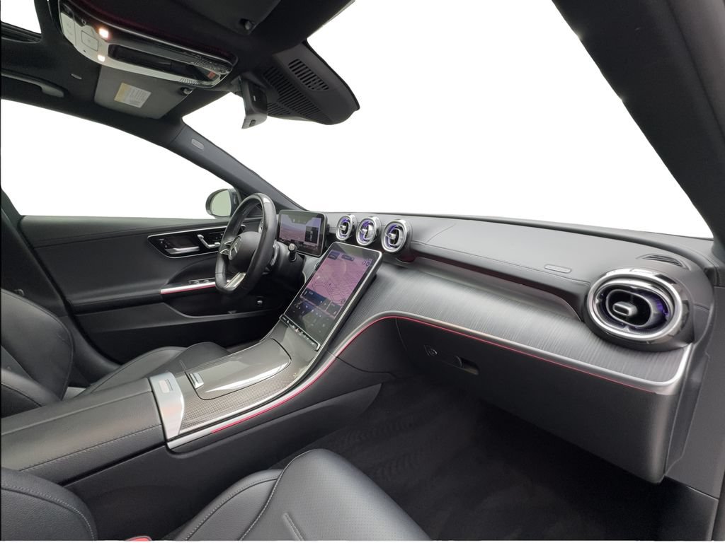 Used 2023 Mercedes-Benz C 300 Sedan image 31