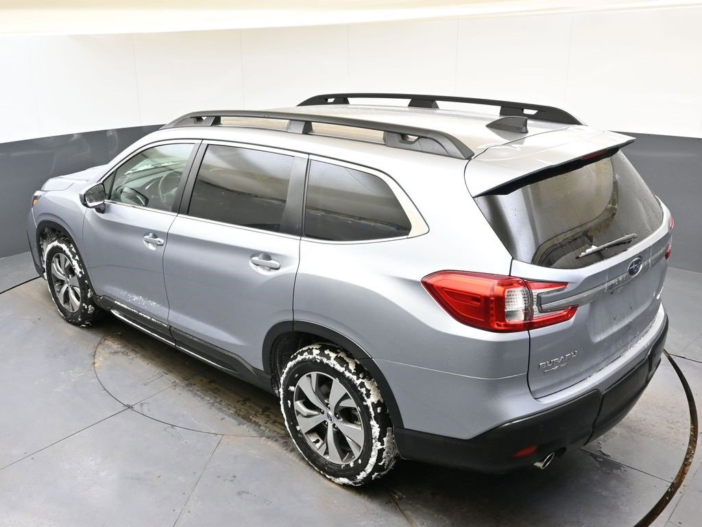 Certified 2024 Subaru Ascent Premium w/ Convenience Package image 47