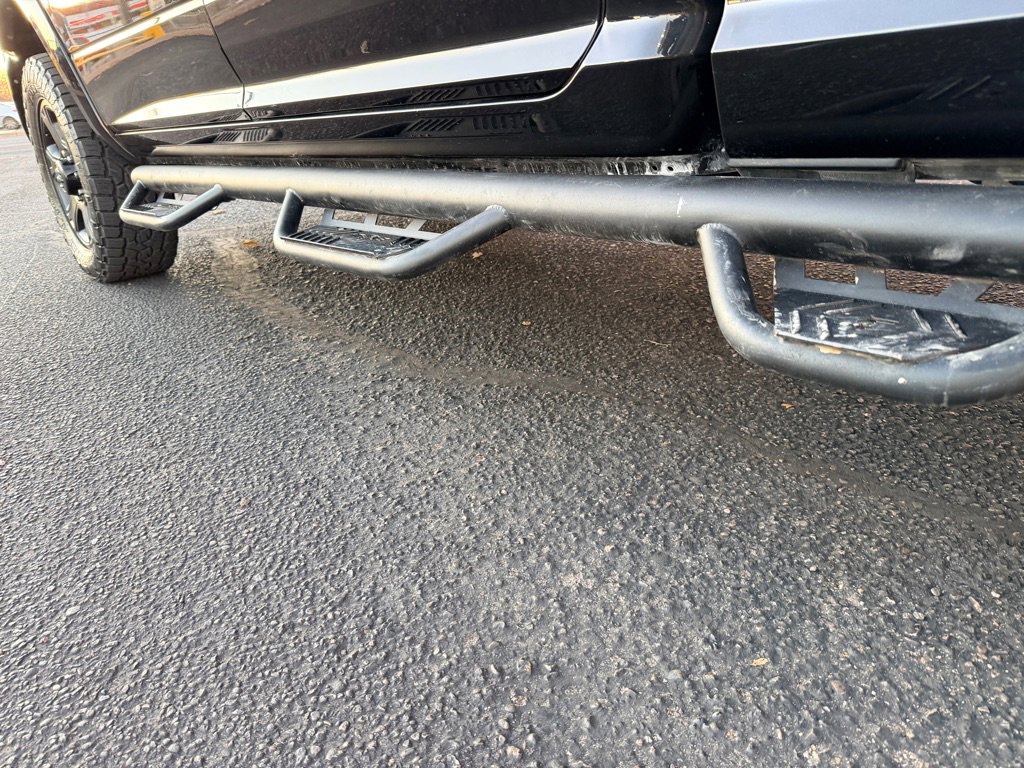 Used 2018 RAM 3500 Big Horn w/ Sport Appearance Group image 32