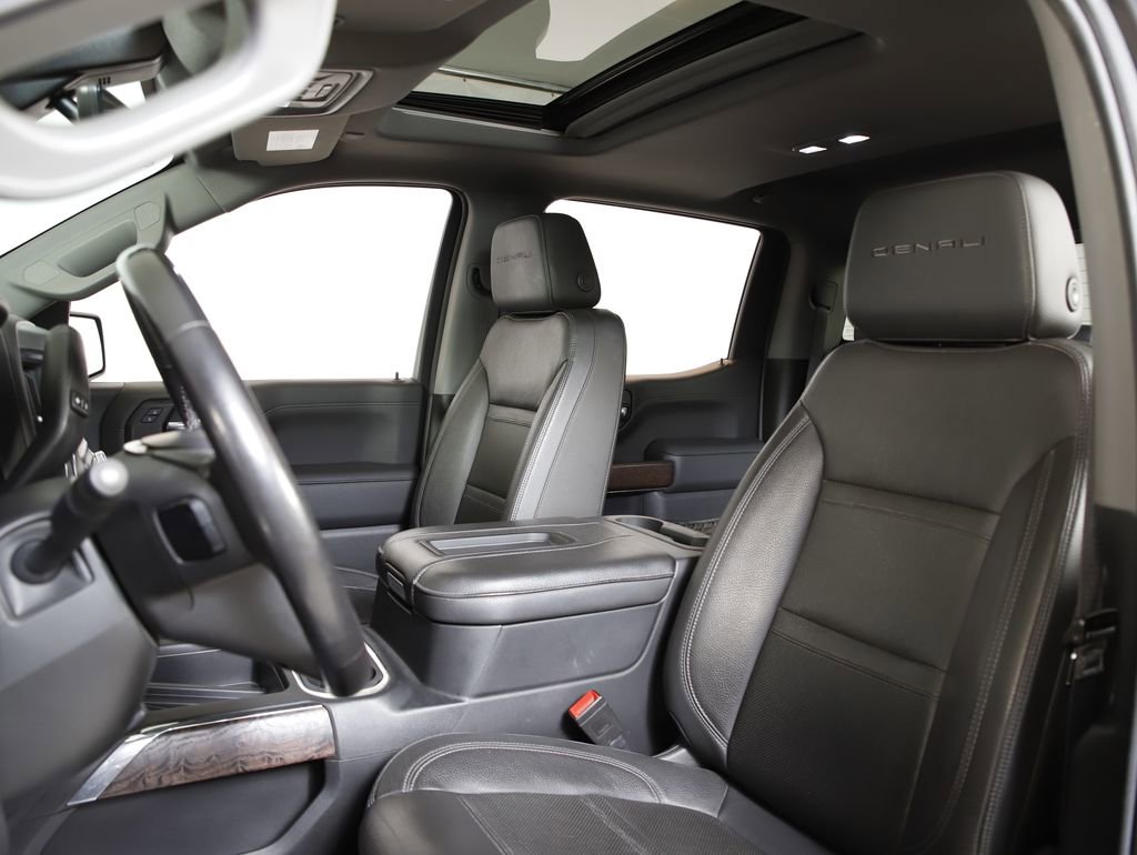 Used 2020 GMC Sierra 1500 Denali w/ Technology Package AWD/4WD image 26