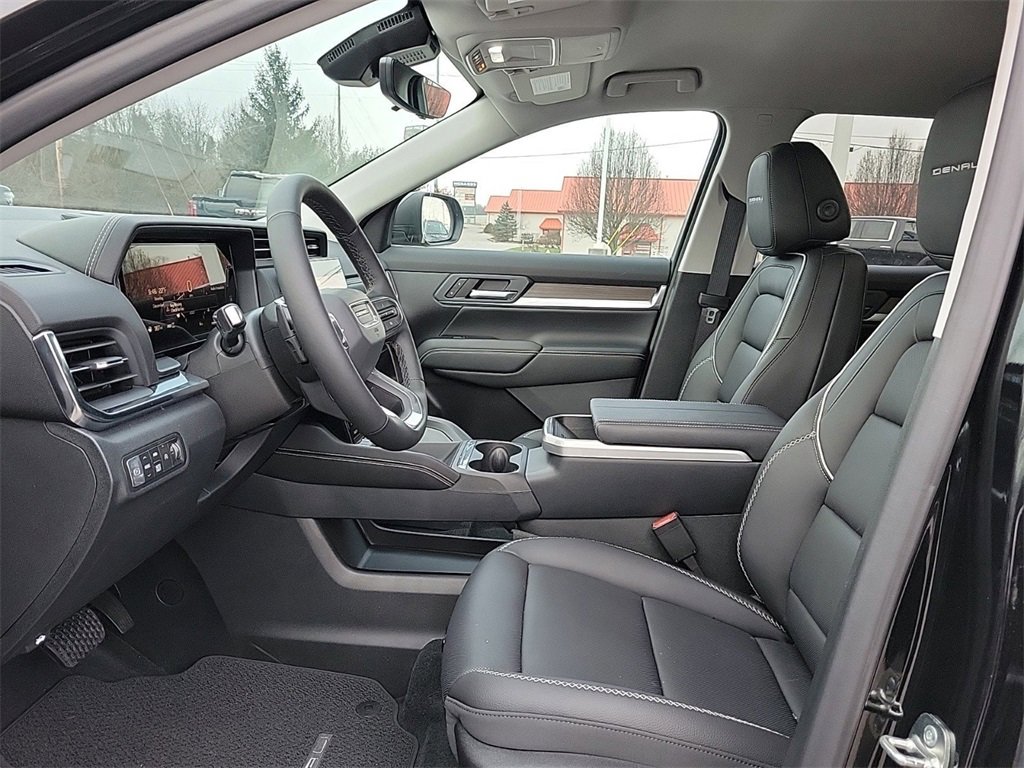 New 2026 GMC Terrain Denali image 15