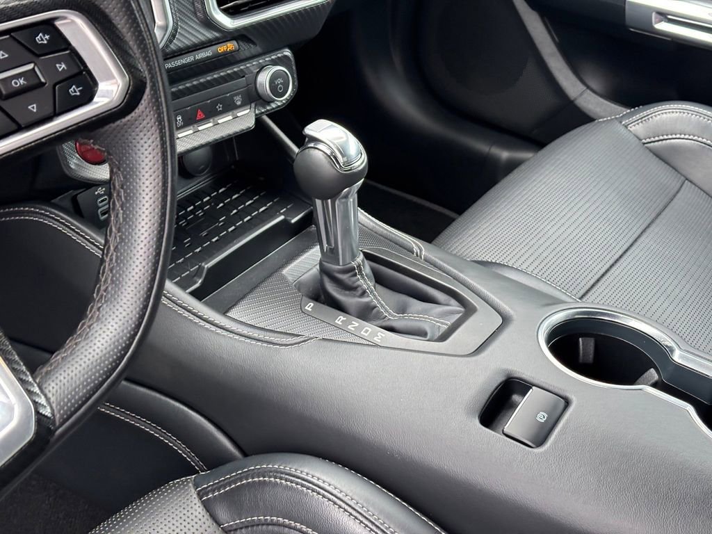 Used 2024 Ford Mustang GT Premium RWD image 8