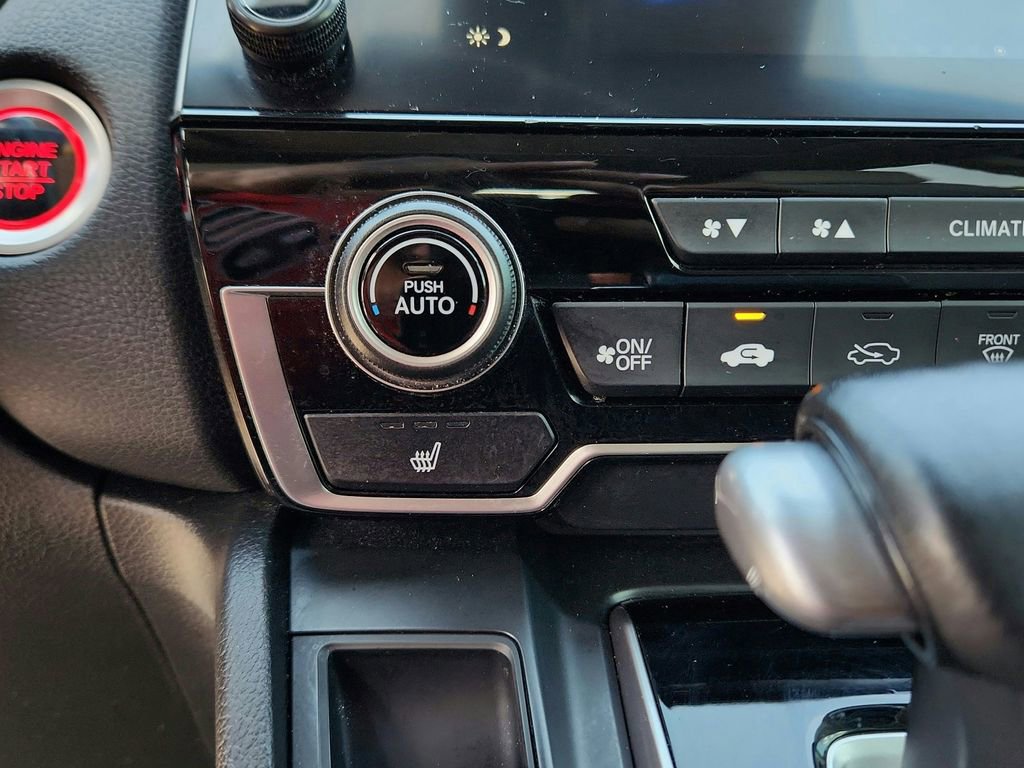 Used 2019 Honda CR-V EX-L image 22