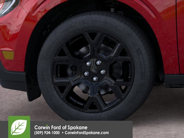 New 2026 Ford Maverick Lariat AWD/4WD image 20