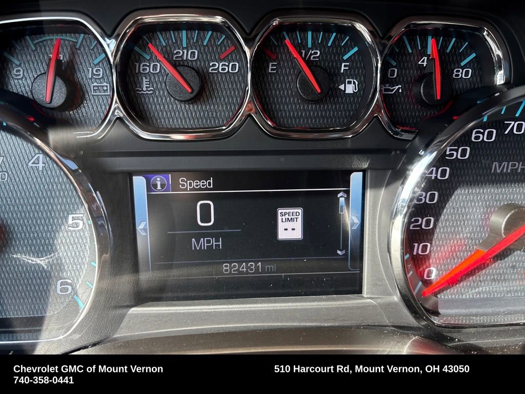 Used 2018 Chevrolet Tahoe LT image 19