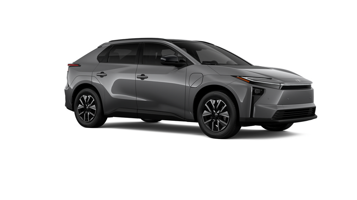 New 2026 Toyota bZ AWD/4WD image 14