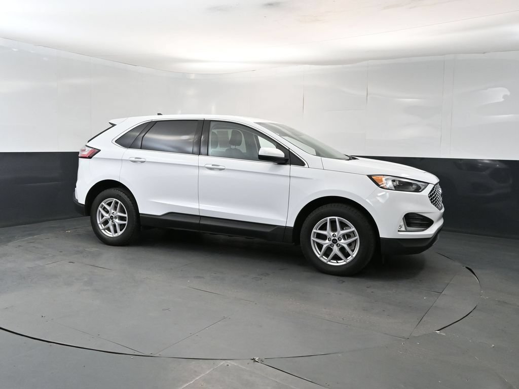 Used 2023 Ford Edge SEL w/ Convenience Package AWD/4WD image 7