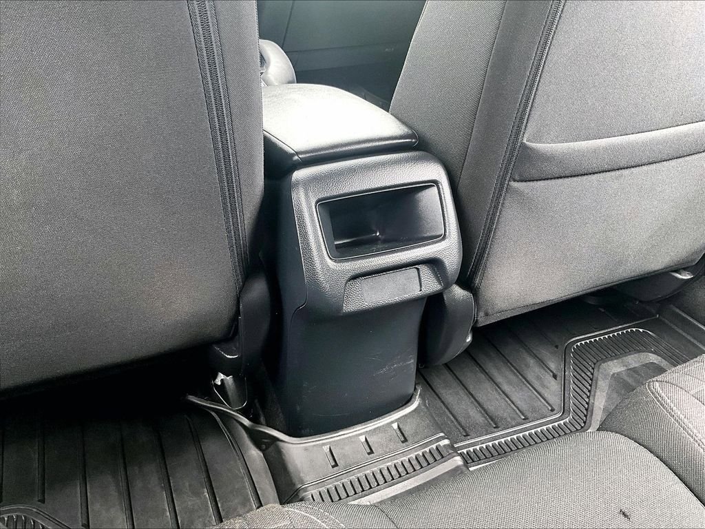 Used 2023 Honda HR-V LX image 27