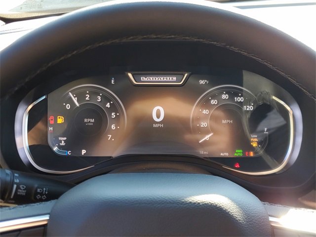 New 2026 RAM 1500 Laramie image 21