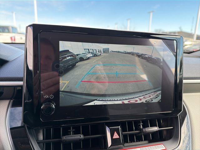 New 2026 Toyota Corolla Cross L image 10