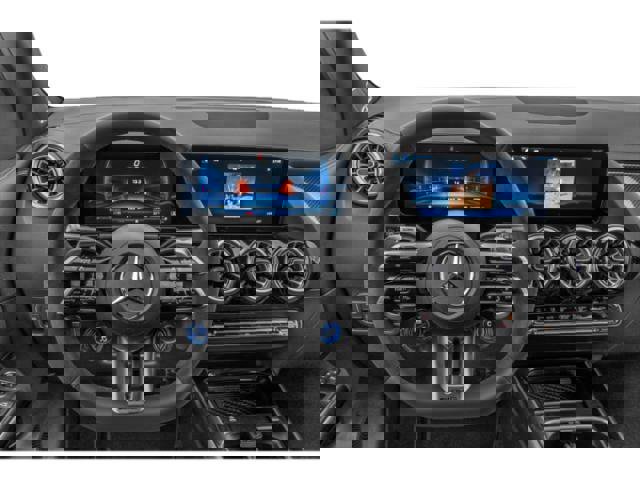 New 2026 Mercedes-Benz GLA 35 AMG 4MATIC image 45