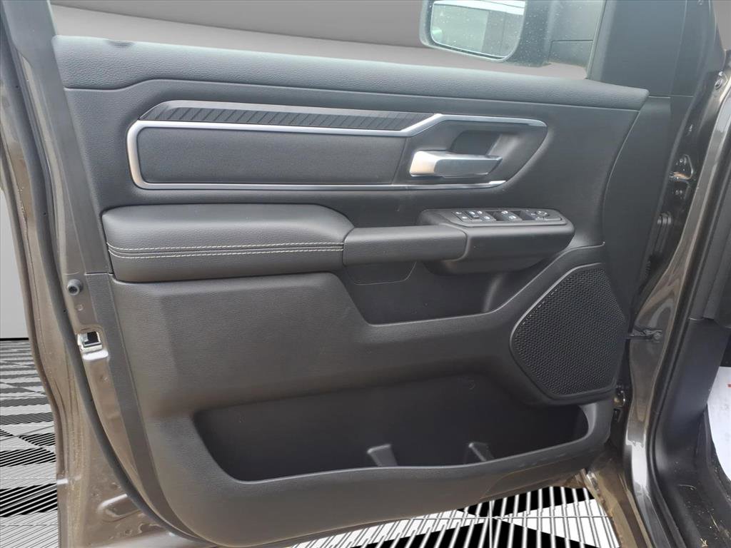 New 2026 RAM 1500 Big Horn image 19