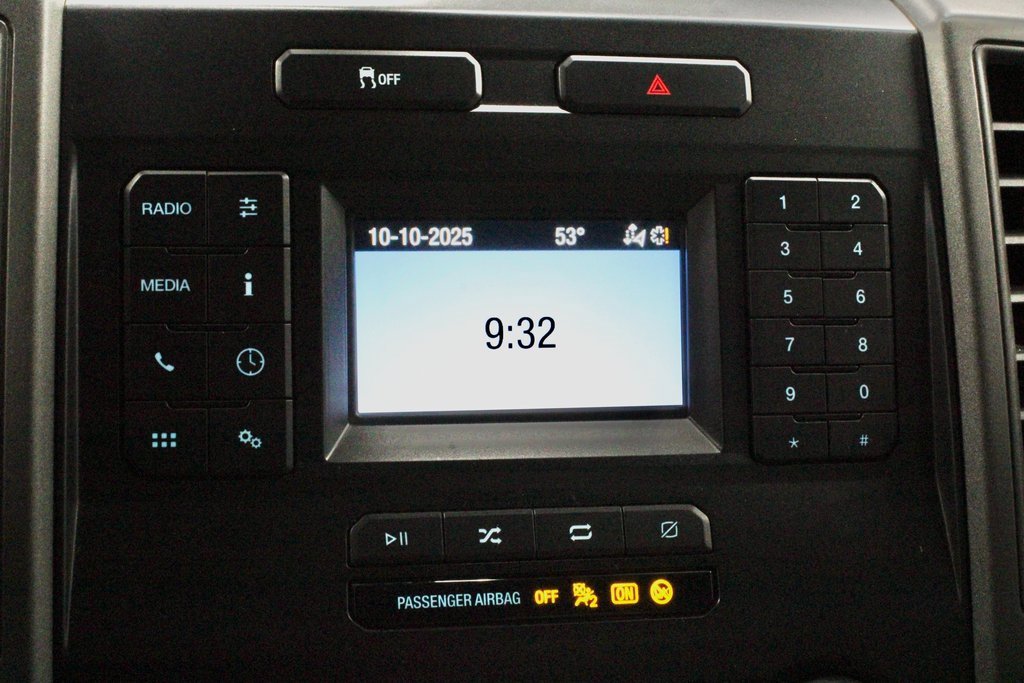 Certified 2021 Ford F250 XL w/ STX Appearance Package image 2