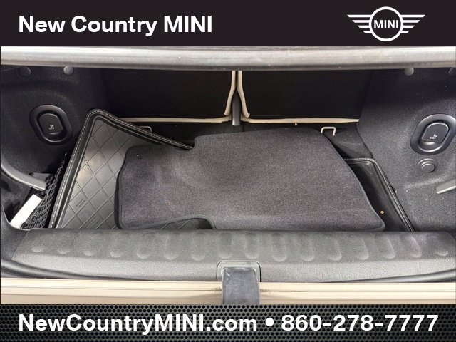Certified 2024 MINI Cooper S w/ Signature Upholstery Package FWD image 22