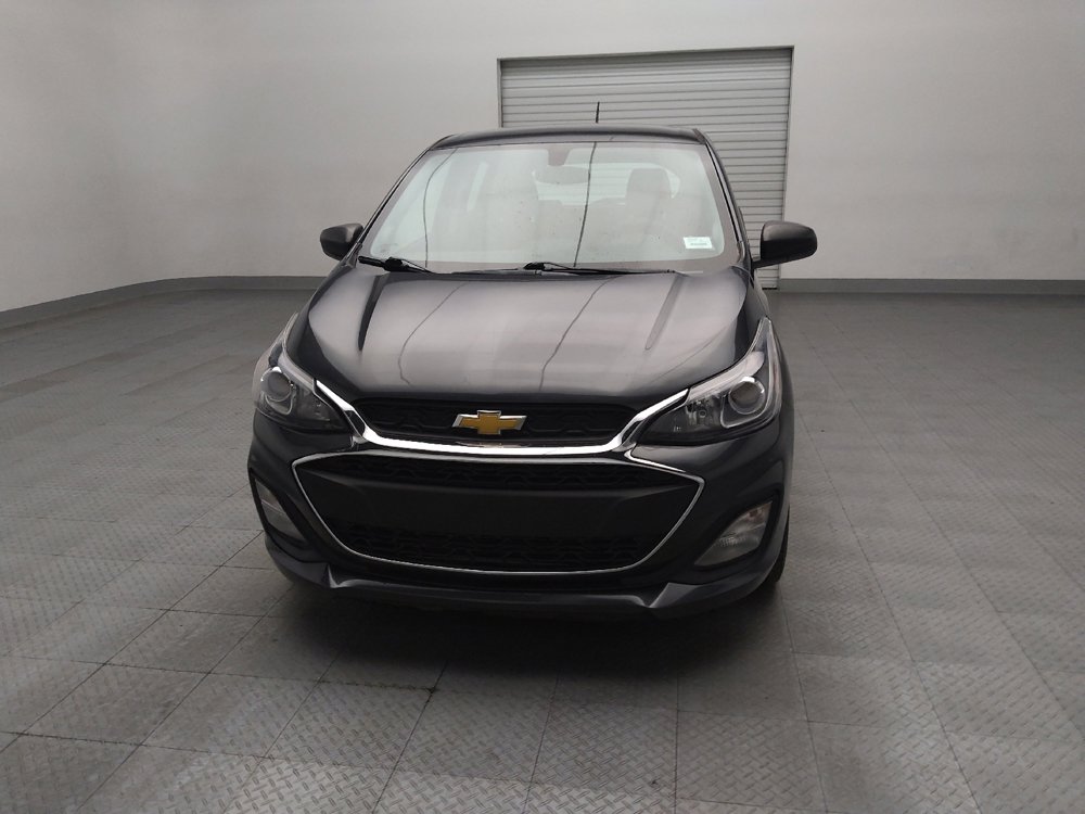 Used 2020 Chevrolet Spark LS image 15