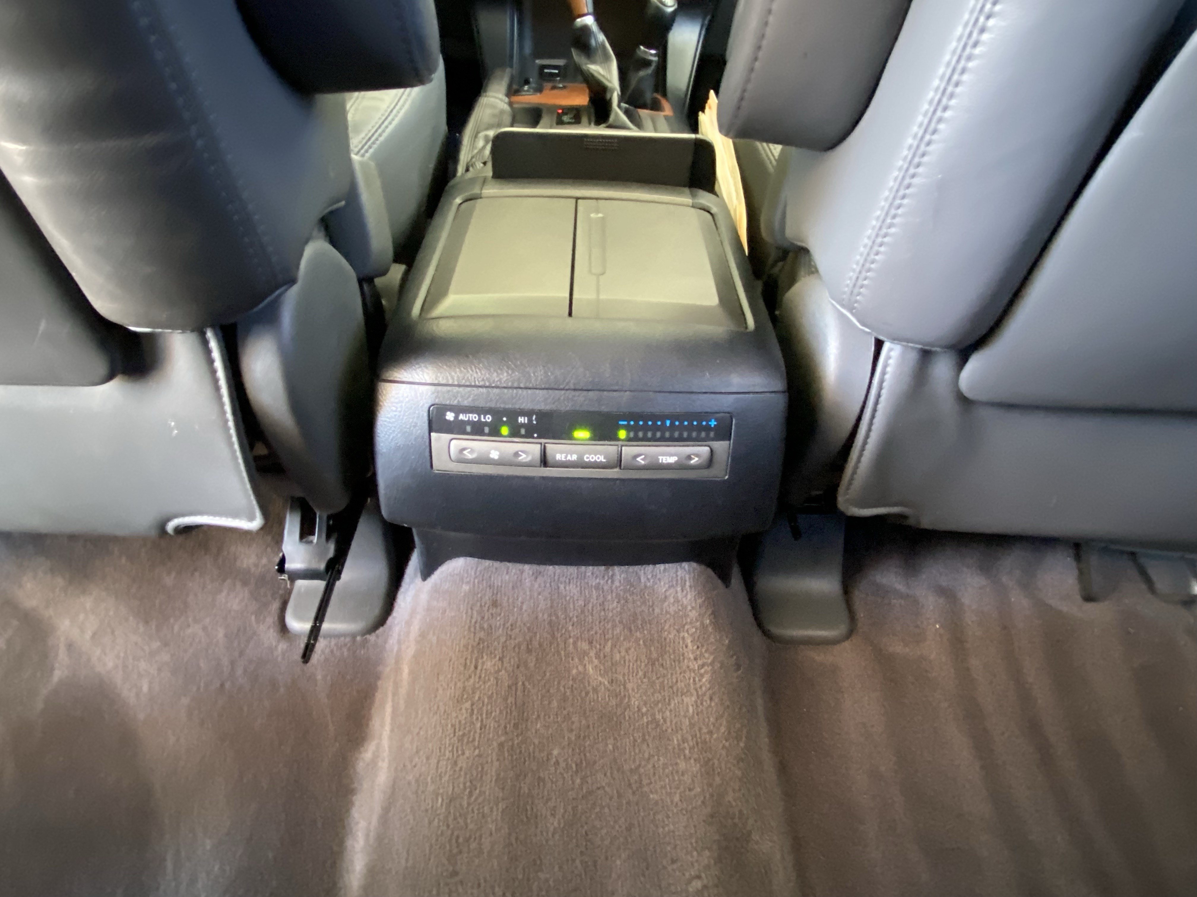 Used 2007 Lexus GX 470 AWD/4WD image 46