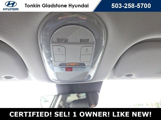 Certified 2023 Hyundai Ioniq 5 SEL image 20