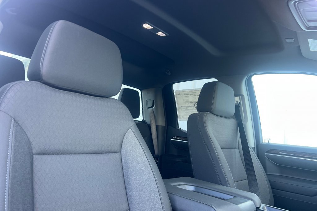 New 2026 GMC Sierra 1500 Elevation w/ Elevation Select Package image 13