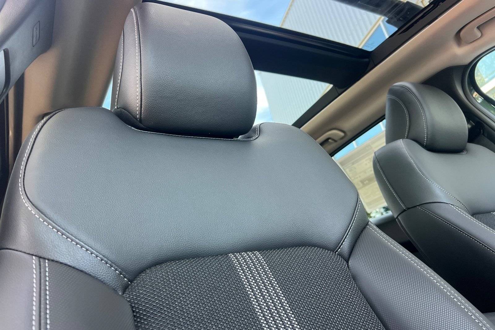 New 2026 MAZDA CX-50 AWD 2.5 S w/ Cargo Package image 15