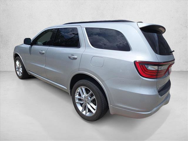 Used 2024 Dodge Durango GT AWD/4WD image 8