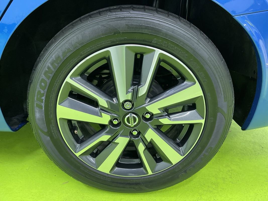 Used 2021 Nissan Versa SV image 15