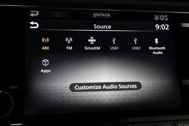 New 2026 Nissan Z Performance w/ Floor Mat Package RWD image 22