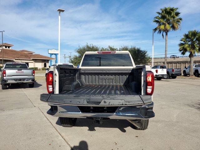 New 2026 GMC Sierra 2500 SLE image 14