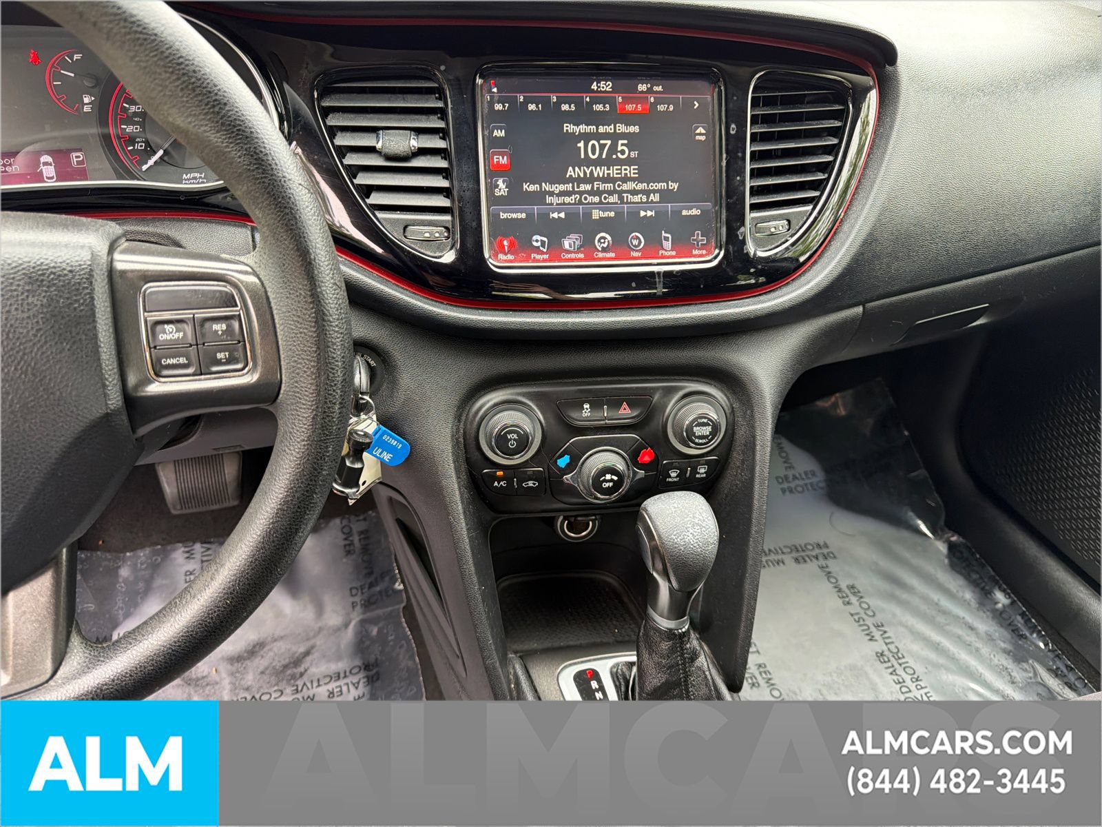 Used 2014 Dodge Dart SXT w/ Sun/Sound Group FWD image 30