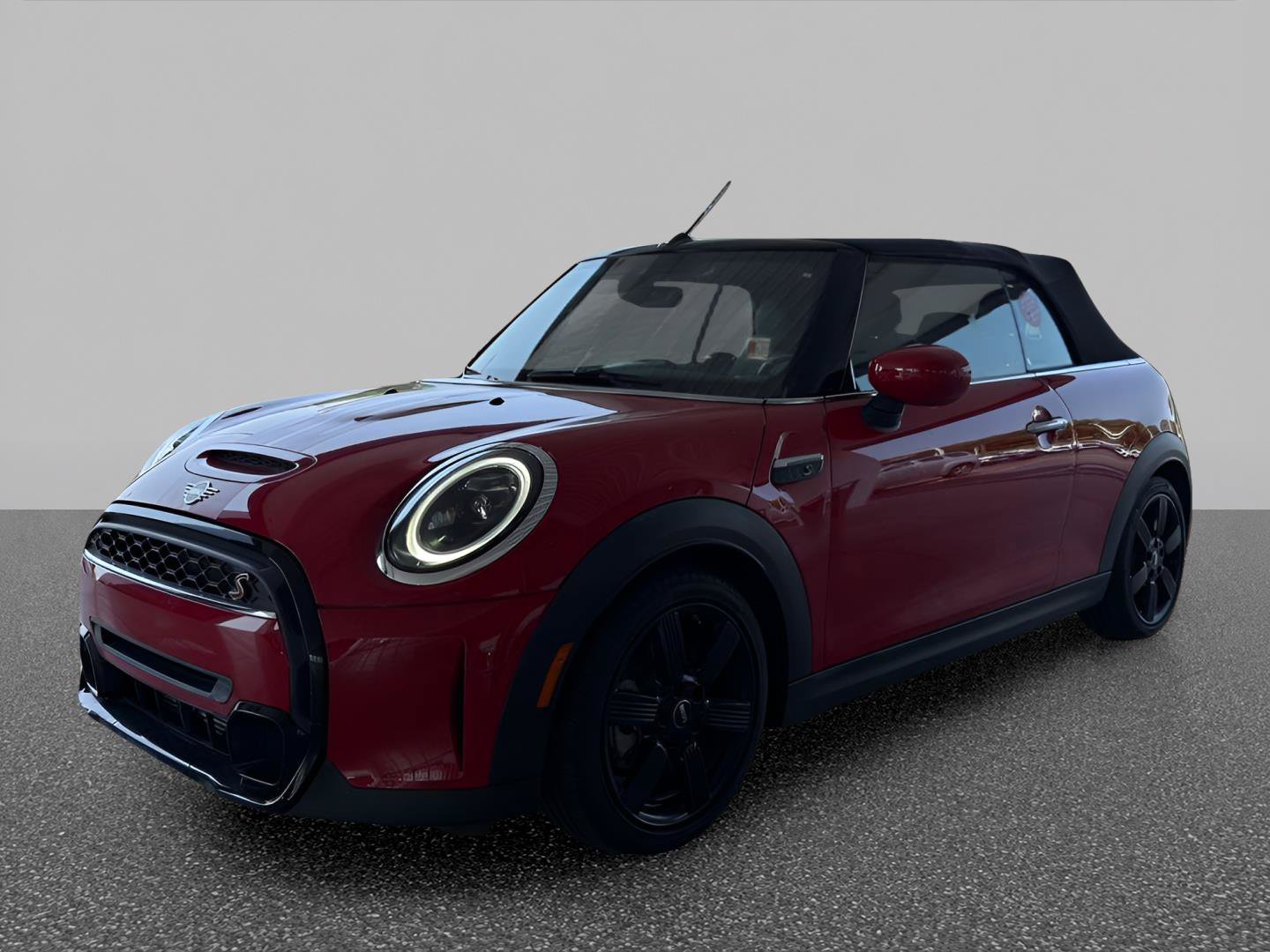 Used 2024 MINI Cooper S