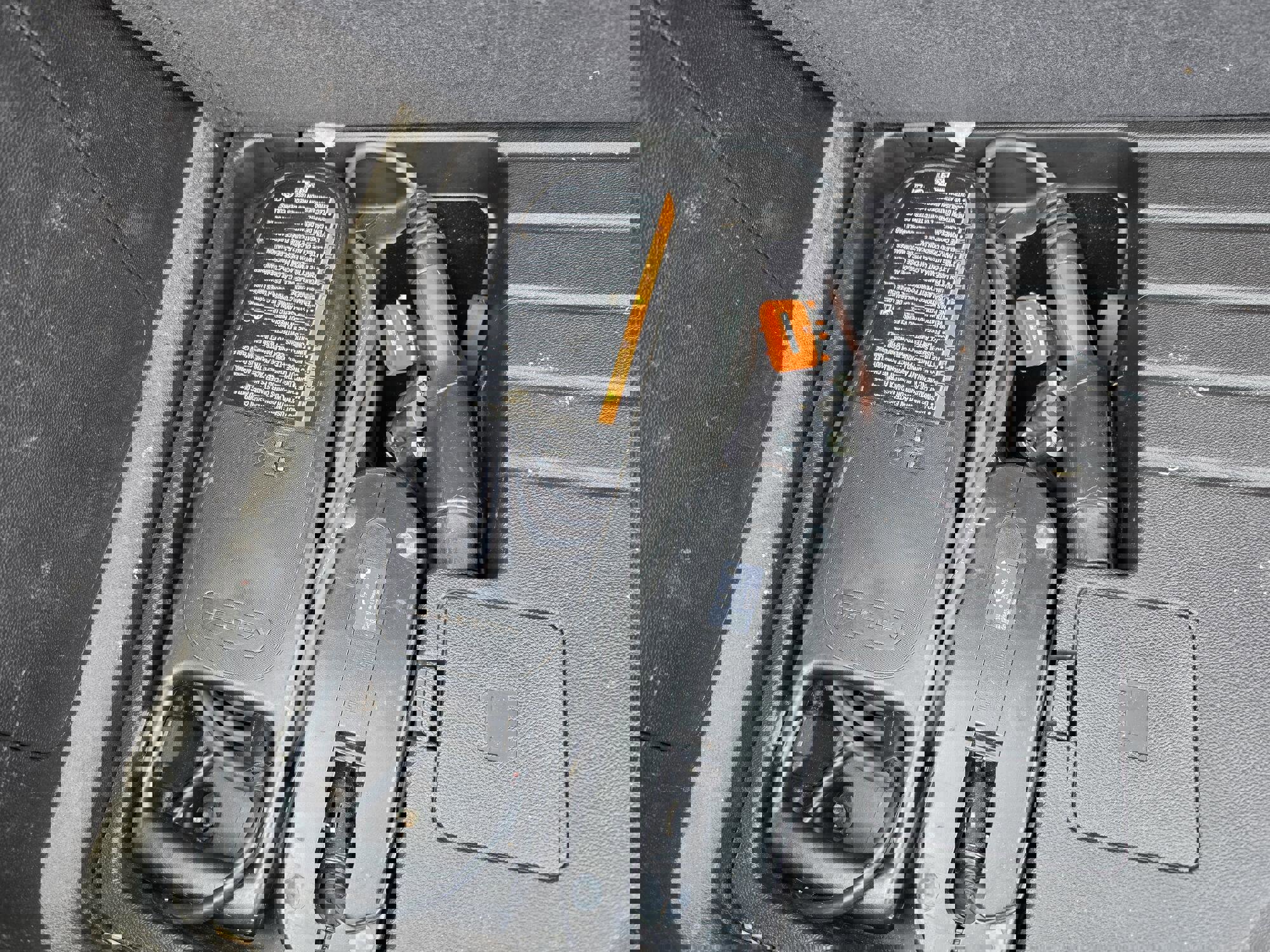 Used 2013 Chevrolet Volt w/ Comfort Package image 9