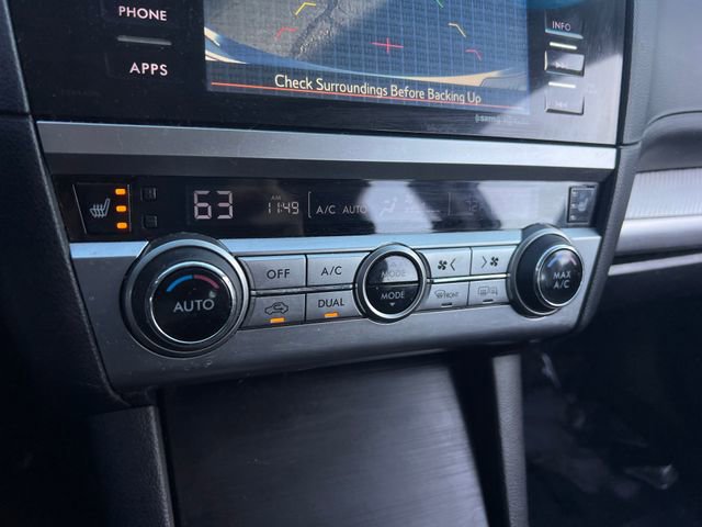 Used 2015 Subaru Legacy 2.5i Premium w/ Moonroof Package image 23