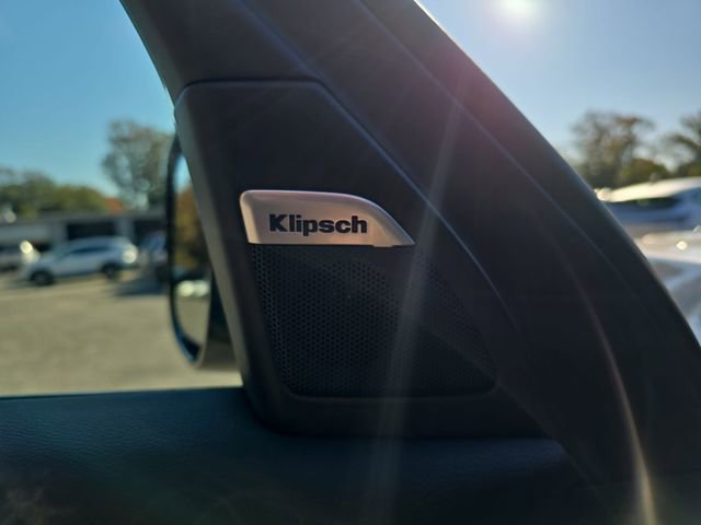 New 2026 Nissan Armada PRO-4X image 16