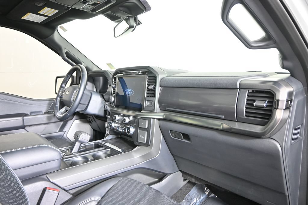 Used 2024 Ford F150 Lariat AWD/4WD image 15