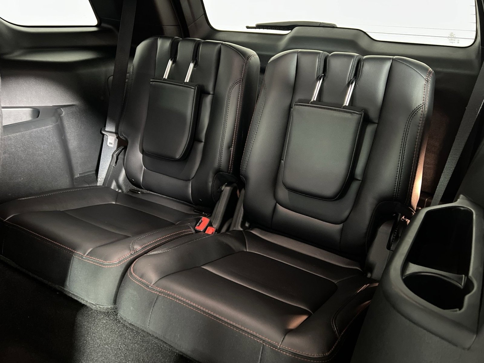 Used 2019 Ford Explorer Sport w/ Equipment Group 401A image 26