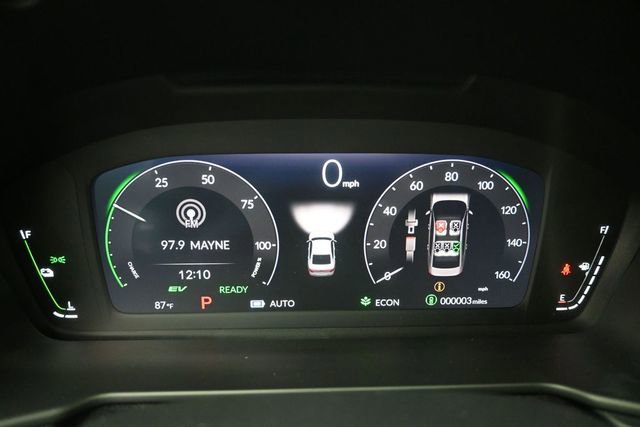 New 2026 Honda Accord Sport image 4