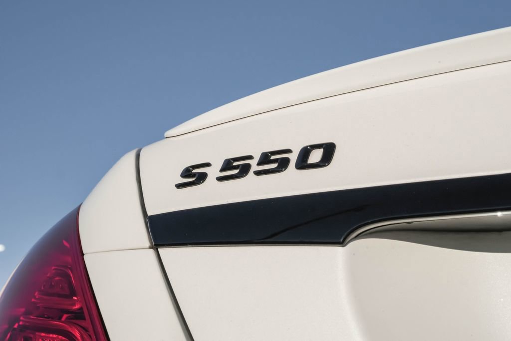 Used 2016 Mercedes-Benz S 550 Sedan image 66