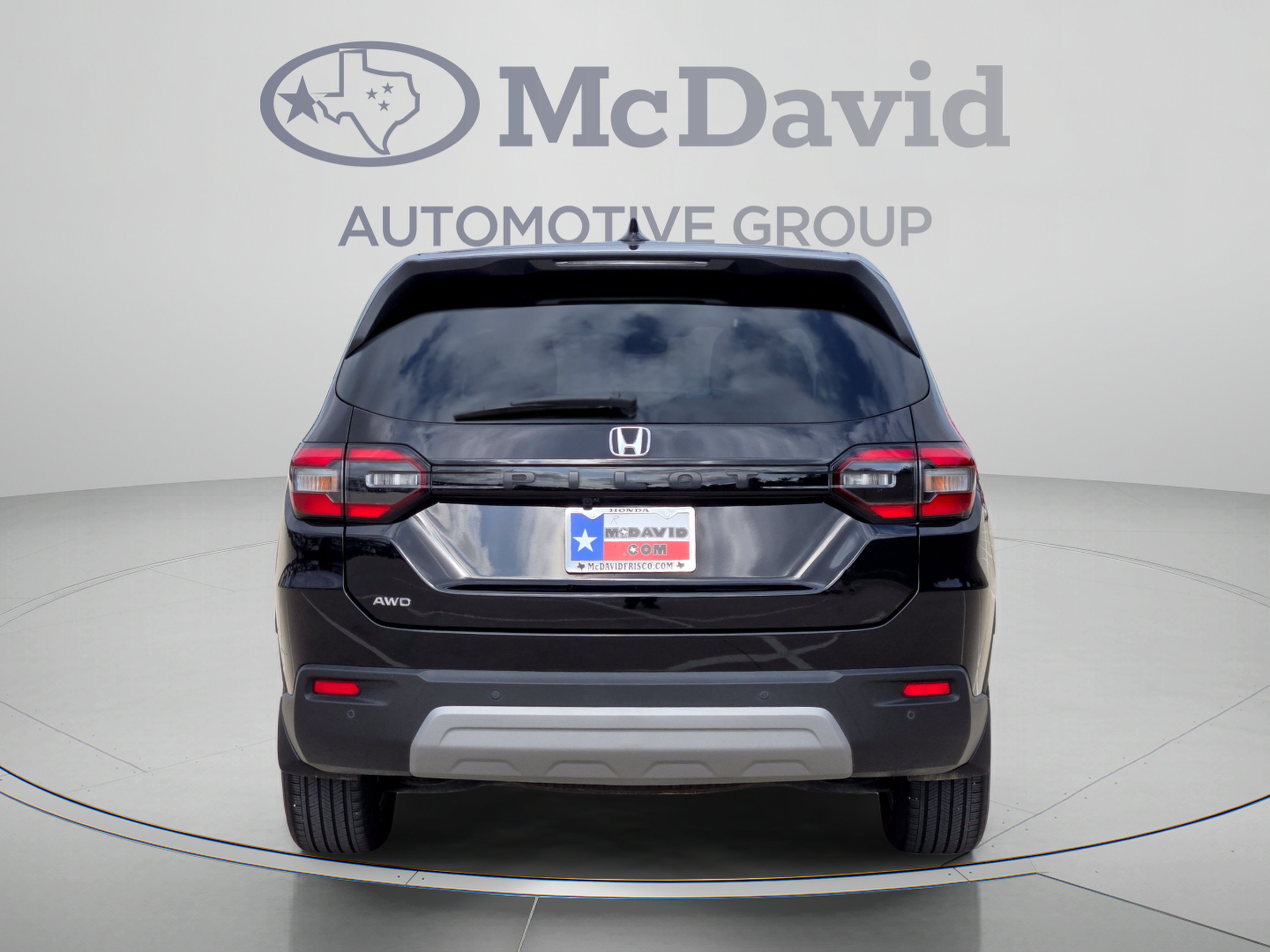 Certified 2024 Honda Pilot EX-L image 5