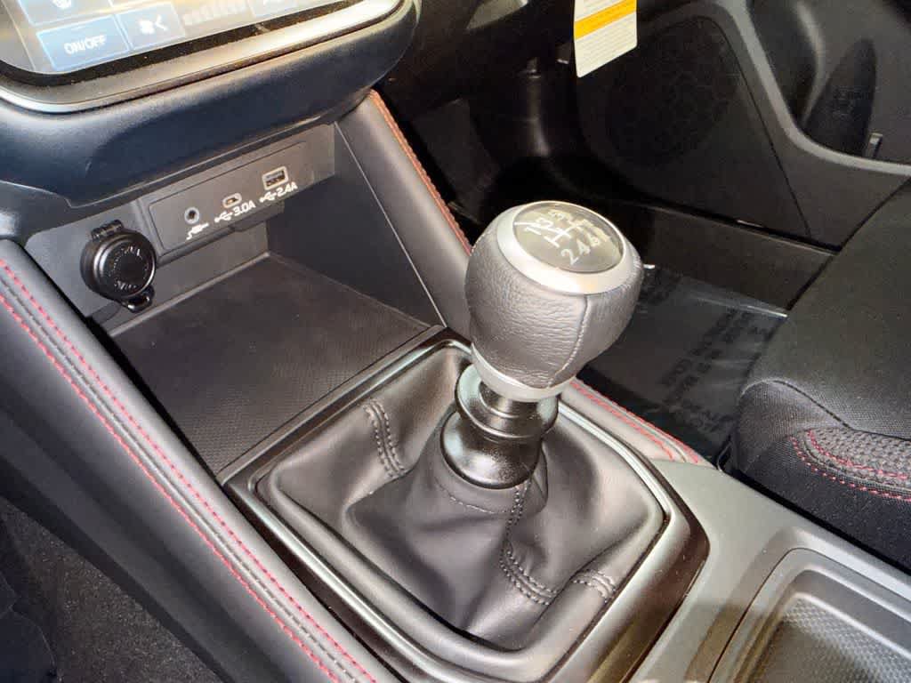 New 2026 Subaru WRX Premium w/ WRX Essentials Package AWD/4WD image 17