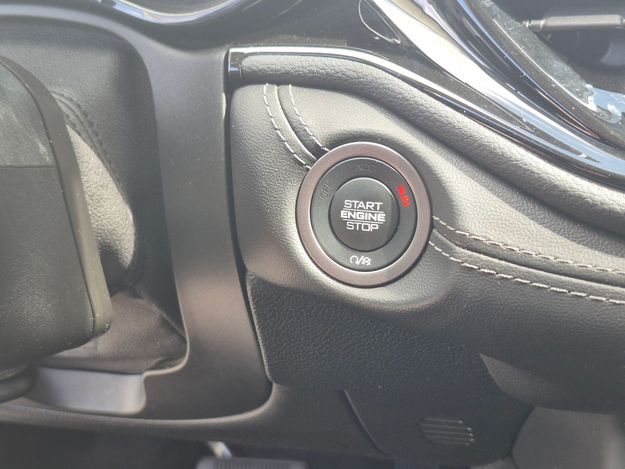 Used 2022 Dodge Durango SXT AWD/4WD image 21