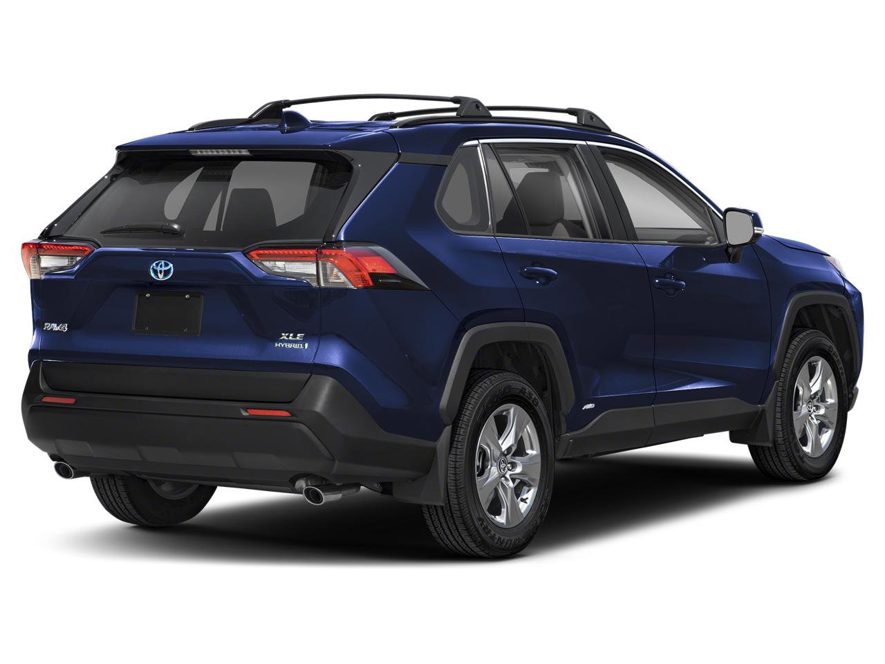 New 2025 Toyota RAV4 XLE w/ Convenience Package image 35
