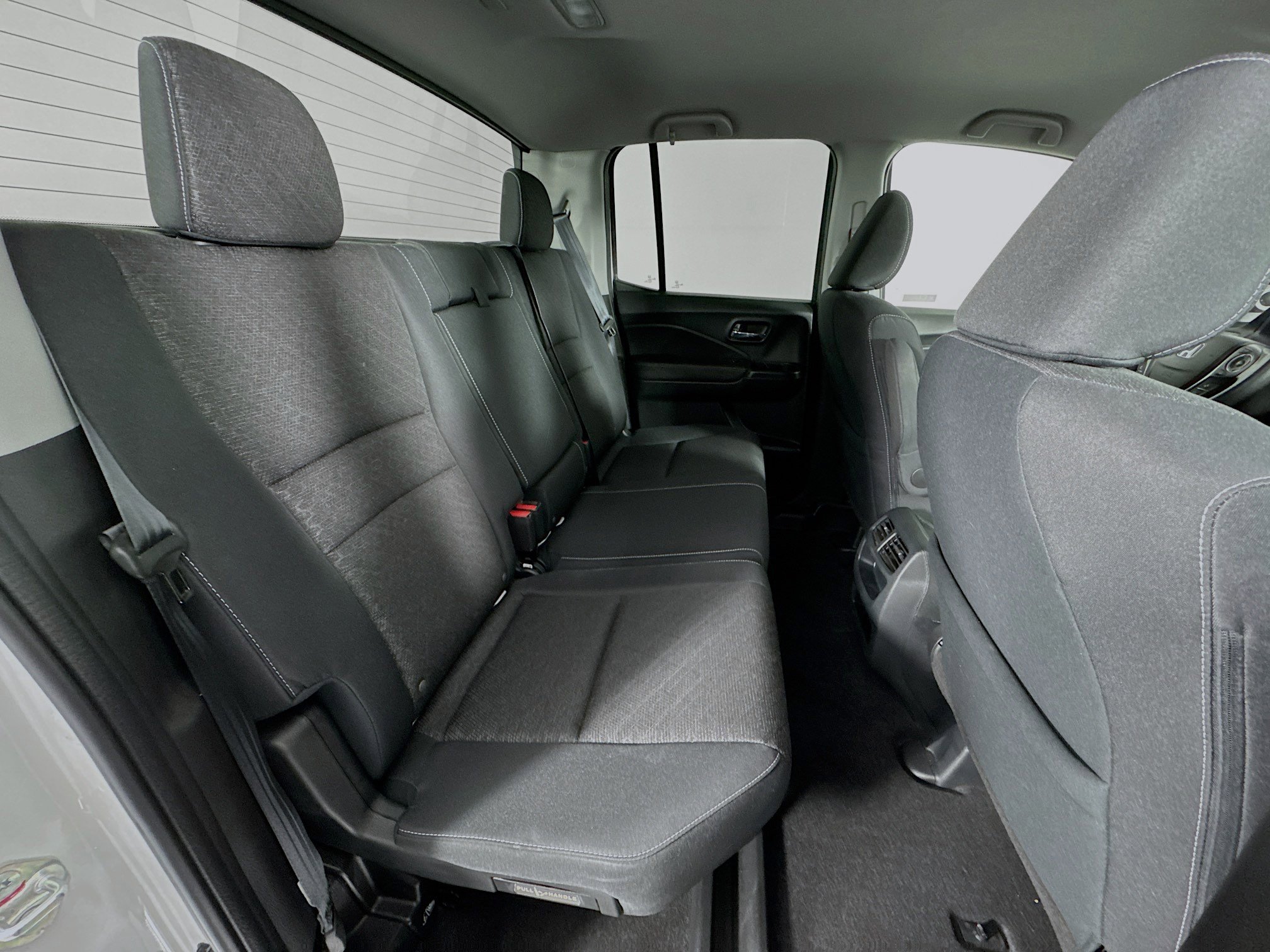 Certified 2023 Honda Ridgeline Sport image 25